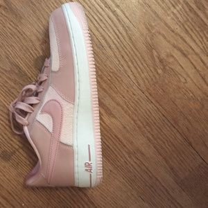 Af1s pink